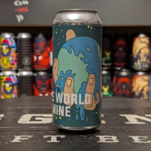 Counterpart - The World is Mine