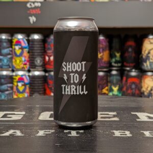 Counterpart - Shoot To Thrill