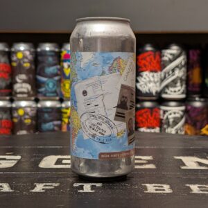 Sir John - Visa Non Grata