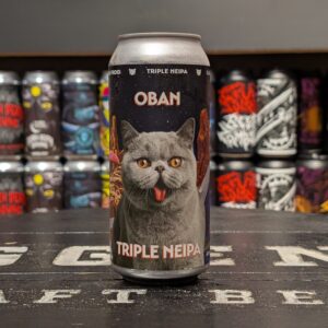 Noctem Artisans - Oban