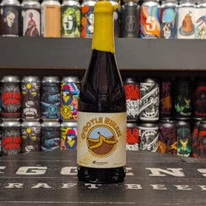 Perennial Artisan x 18th Street - O'Doyle Rules