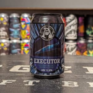 Emperor's - Executor
