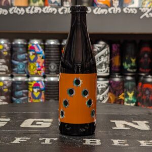 Omnipollo x Horus - Fully Loaded