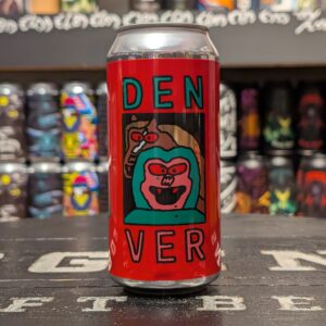 Omnipollo x Lyric - Denver