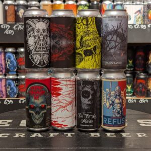 Adroit Theory set