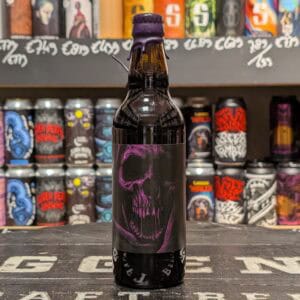 Seven Island x Forager Brewery - Dead Violet