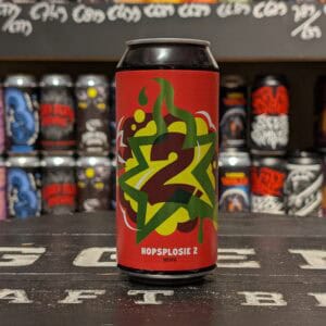 Neef - Hopslosie 2