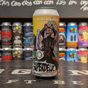 Lost - Superdelic