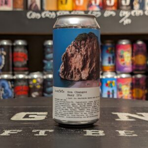 Doskiwis - Sea Changes