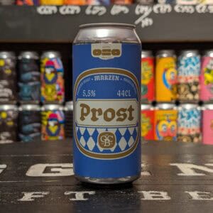 Oso - Prost