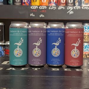 Fine Balance Nelson & Cream Set