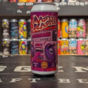 Pulfer - Master Blaster