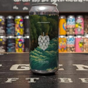 Folkingebrew - Go With The Flow BBF 6/26