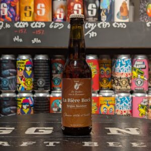 Dochter van de Korenaar - La Biere Bock