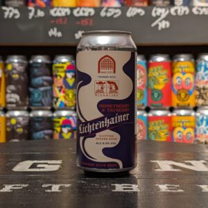 Vault City x Mikkeler - Lichtenheiner