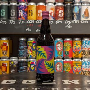 HOMES x Omnipollo - 100XL