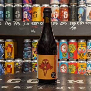 Brasserie Du Bas - Quasar