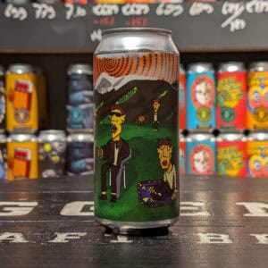 Liquid Gallery - Hopheads #2