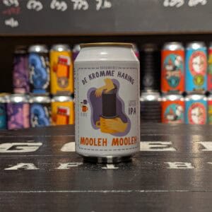 Kromme Haring - Mooleh Mooleh