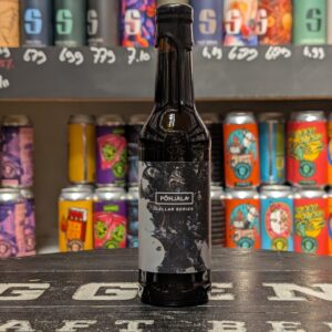 Pohjala - Cellar Series: Barrique Noire