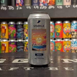 Sparkle - Sunset Boulevard Chanard