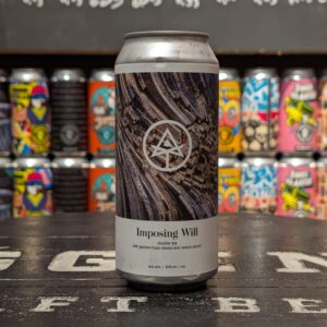 Autodidact - Imposing Will