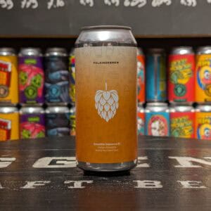 Folkingebrew - Smoothie Sequence #3