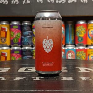 Folkingebrew - Smoothie Sequence #4