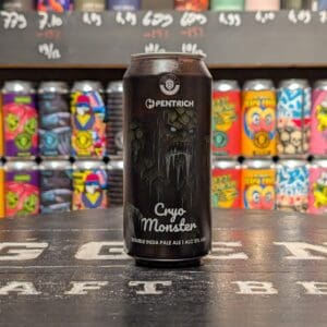Pentrich - Cryo Monster BBF 14/5