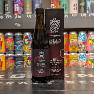 Dot Brew x Skellig Six 18 - 2025