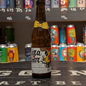 Dolle Brouwers - Ara Bier