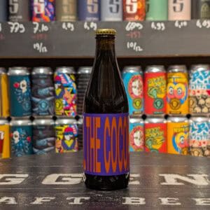 Omnipollo x Moksa - All The Coconut