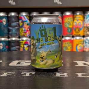 Lobik -  Yogi The Beer
