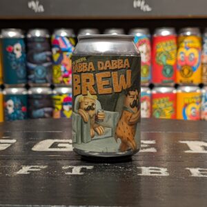 Lobik - Tabba Dabba Brew
