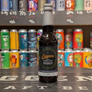 Eggens - Vatgerijpt Imerial Stout 010/2025