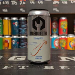 Moersleutel - Shoehorn