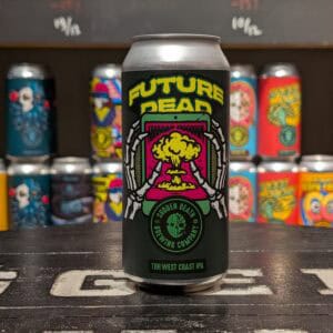 Sudden Death - Furture Dead
