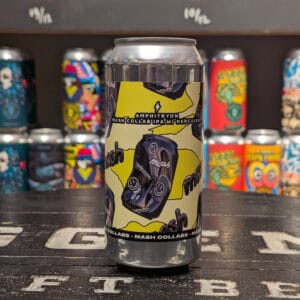 Garage x Hercules - Amphitryon BBF 7/26