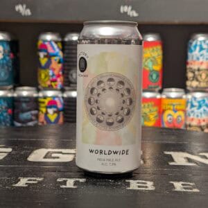 Factory - Worldwide BB 8/26