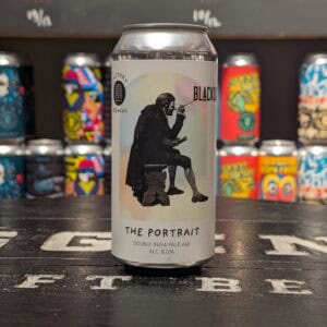Factory x Blackout - The Portrait BB 8/26