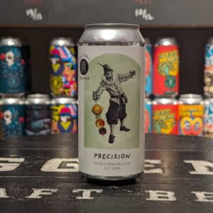 Factory - Precision BB 8/26