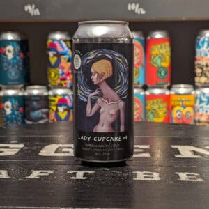 Factory - Lady Cupcake #9