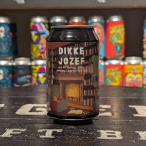 Eleven - Dikke Jozef Px