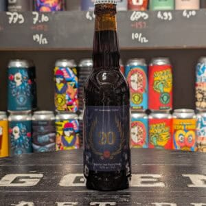 Emelisse - 20th Anniversary: Imperial Iced Pastry stout