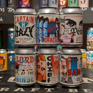 Kompaan - Foreign Legion set