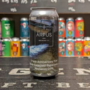 Arpus - 8 Year Anniversary TDH Hand Selected Superdelic x Nectaron Dipa