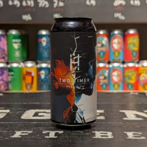 Hopalaa! - Two-Timer