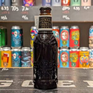 Goose Island - Bourbon County Stout 2025