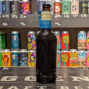 Goose Island - Bourbon County Brand Biscotti Stout 2022