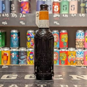 Goose Island - Bourbon County Brand Midnight Orange